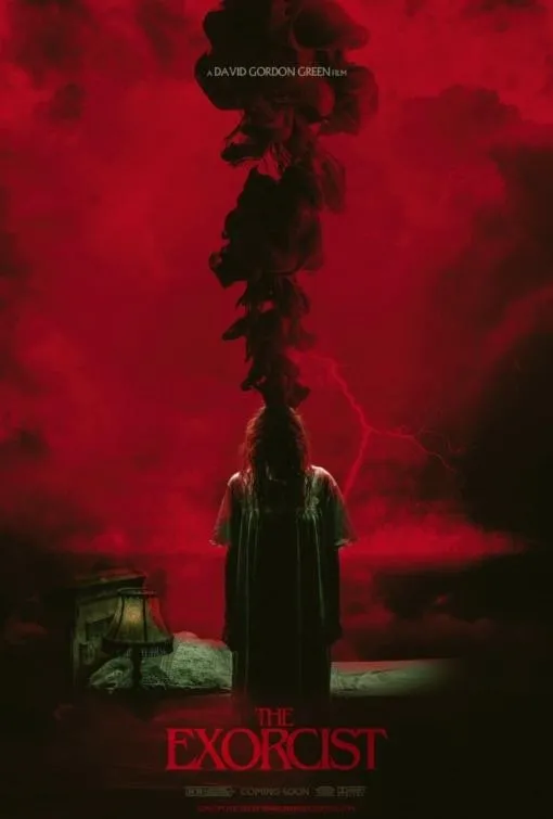 IPTV movie poster The Exorcist on demand