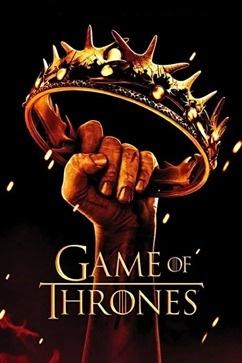 IPTV popular series Game of Thrones 4K