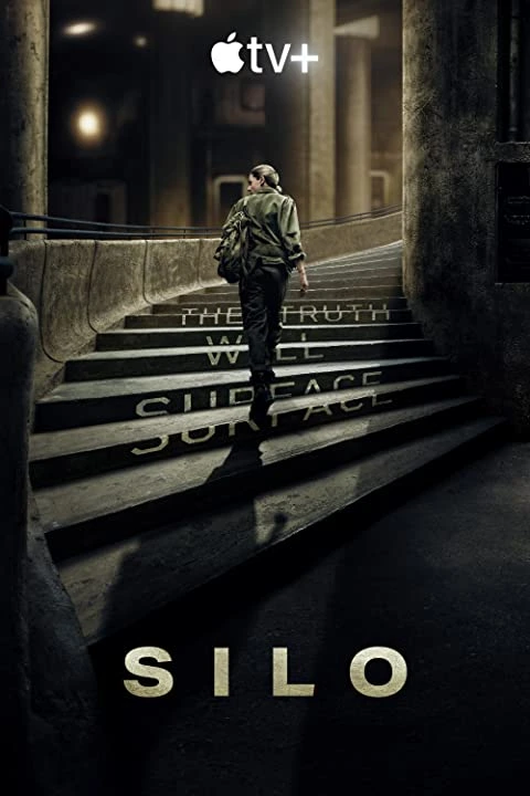 IPTV series Silo season 1 streaming
