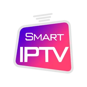 Holyiptv running on Smart TV Samsung LG