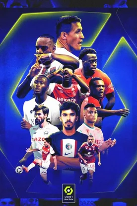 Live sports match IPTV broadcast 8
